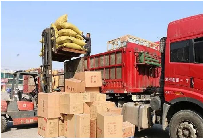 长沙到荆州物流专线